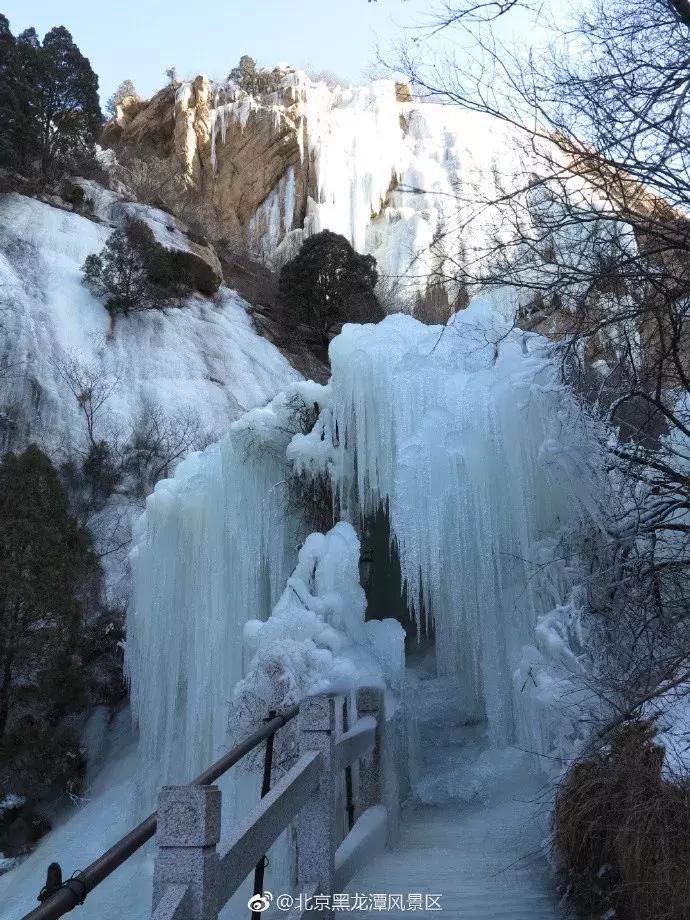 三月底去北京哪个公园比较好,几月去北京旅游最好攻略