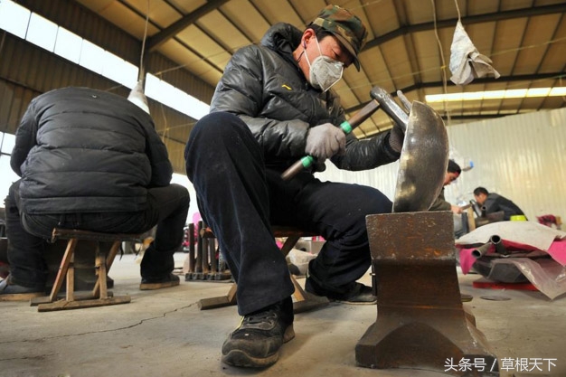 章丘铁锅臻三环章丘店,章丘臻极铁锅