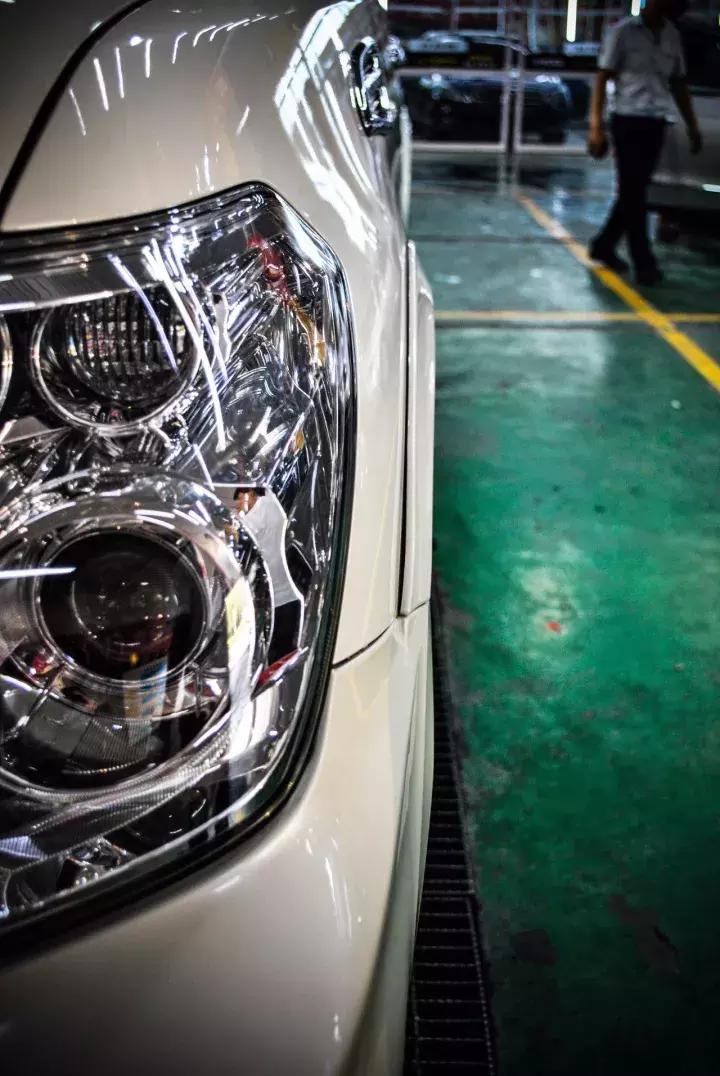 最新款途乐最美改装,途乐改装nismo昆明