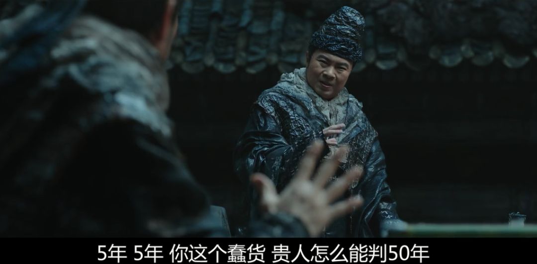 这部几乎把韩国人都赶到影院的巨片,我一手五颗星一手一颗星