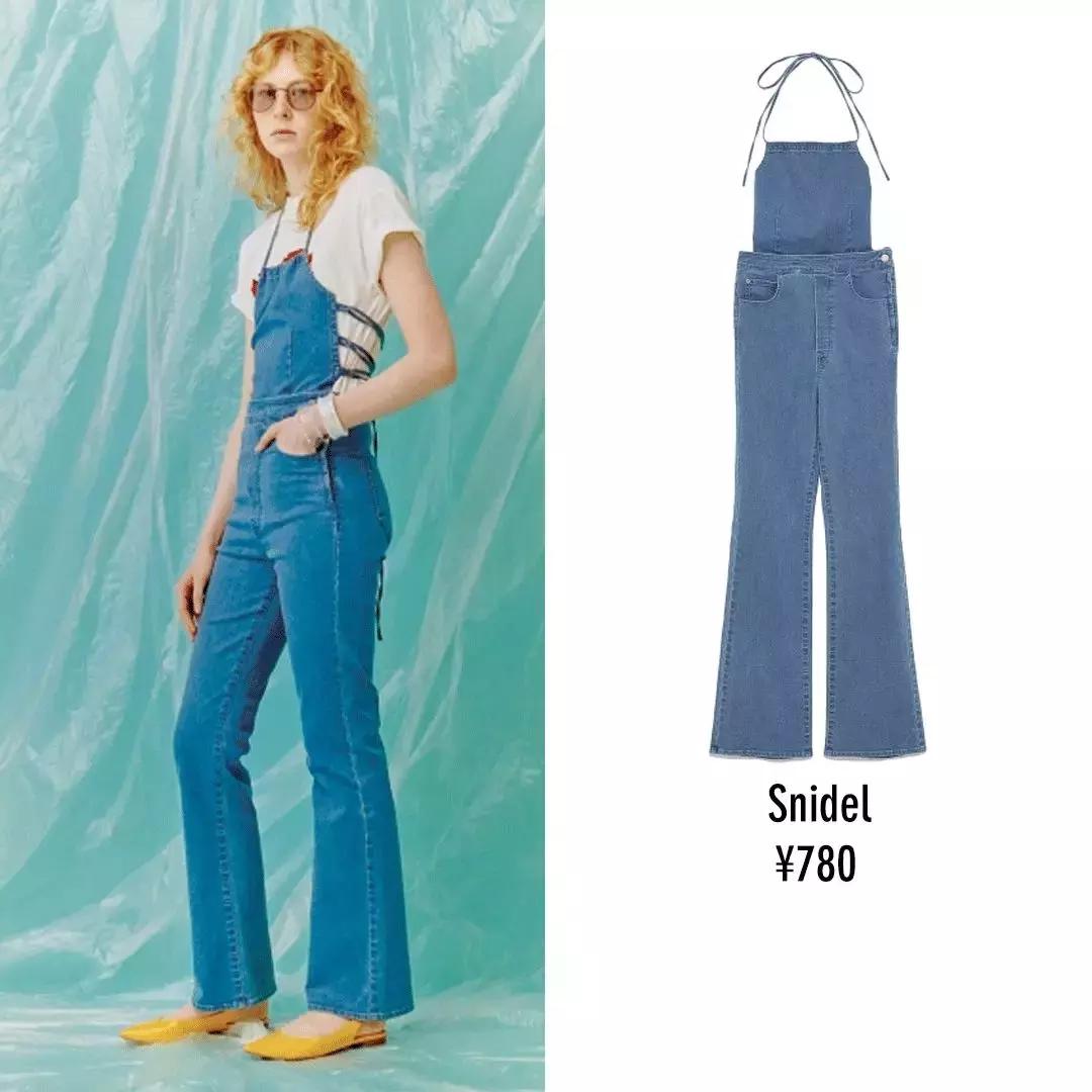 小众轻奢单鞋秋冬搭裙子,仙气裙子搭配的小白鞋推荐