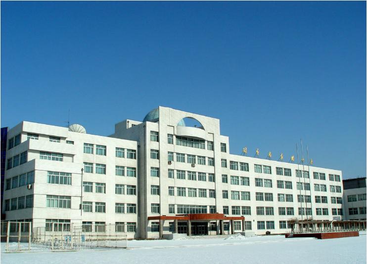 辽宁省实验学校赤山校区校徽,辽宁省实验中学北校区校徽