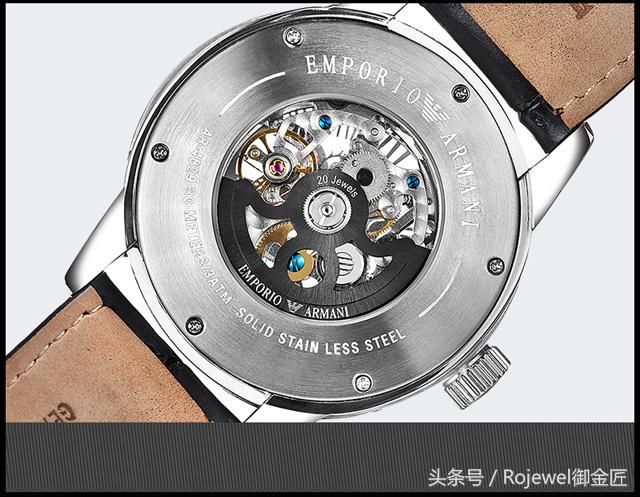 便宜的阿玛尼手表好吗？到底值不值得买？