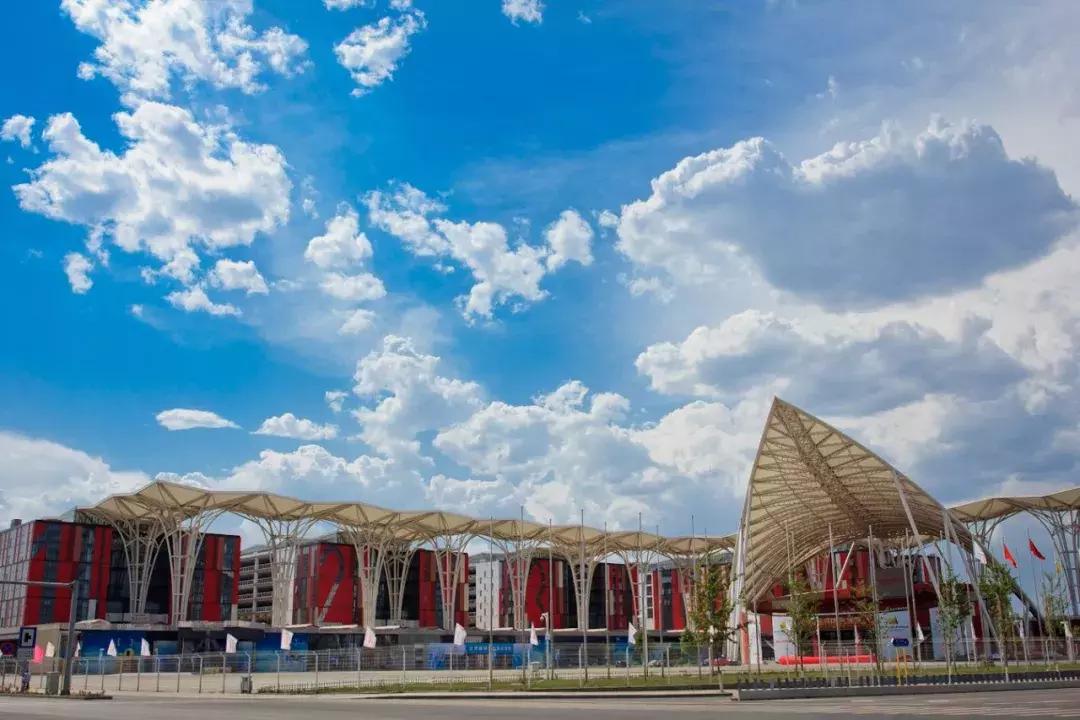 注资28.6亿，又一金融机构入驻后沙峪！