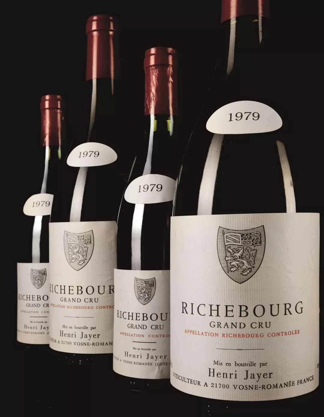 “勃艮第之神”亨利·贾叶（HenriJayer）家族和他的门徒们