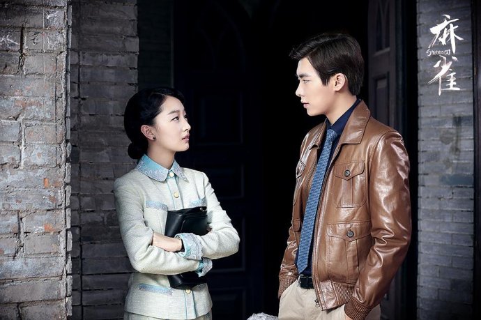 章子怡第一部电视剧演皇帝,章子怡的首部电视剧惊艳曝光