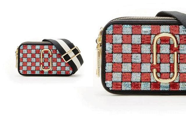 不输大牌的时髦小众包包,katespade是什么牌子