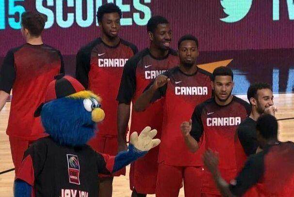 十大篮球最强国家,排名世界第二的篮球国家