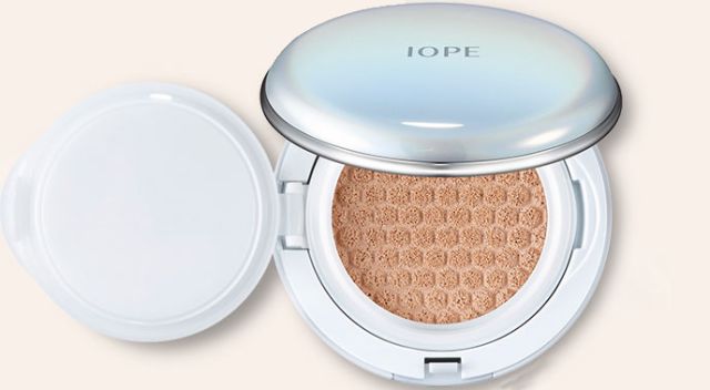 揭秘|YSL、迪奥气垫粉底原产地居然不是法国?悦诗风吟更是出乎意料