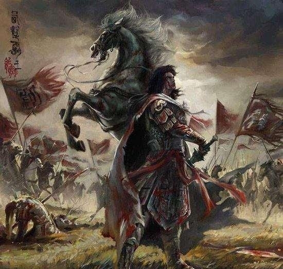 冉闵,到底是英雄还是暴君?