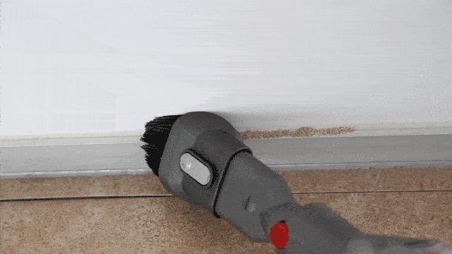 戴森吸尘器v8fluffyplus价格,戴森吸尘器v8fluffy与extra区别