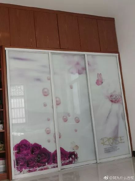 装修简单也是一种美,有一种装修叫爸妈的审美