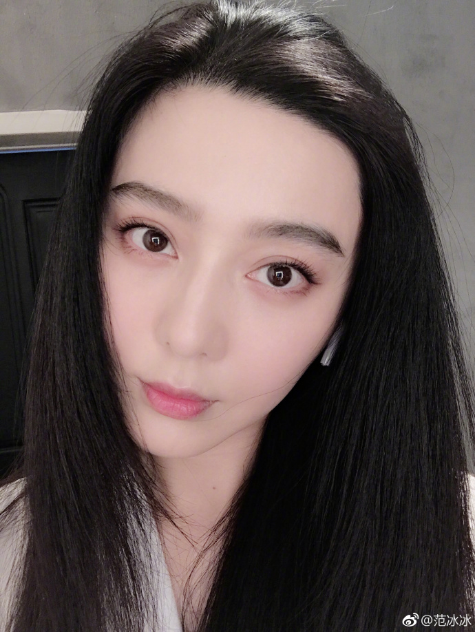 真·带货女王范冰冰安利化妆品致脱销，惹得代购纷纷叫苦