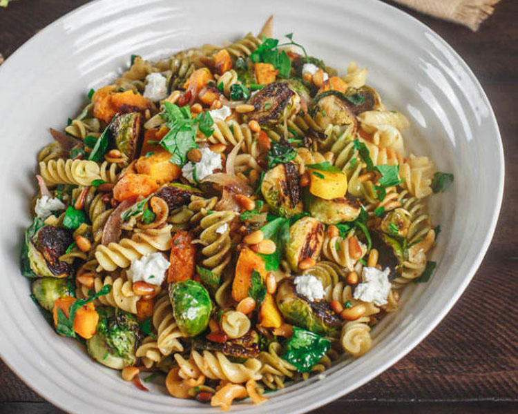 卷心菜队伍里的当红炸子鸡——孢子甘蓝