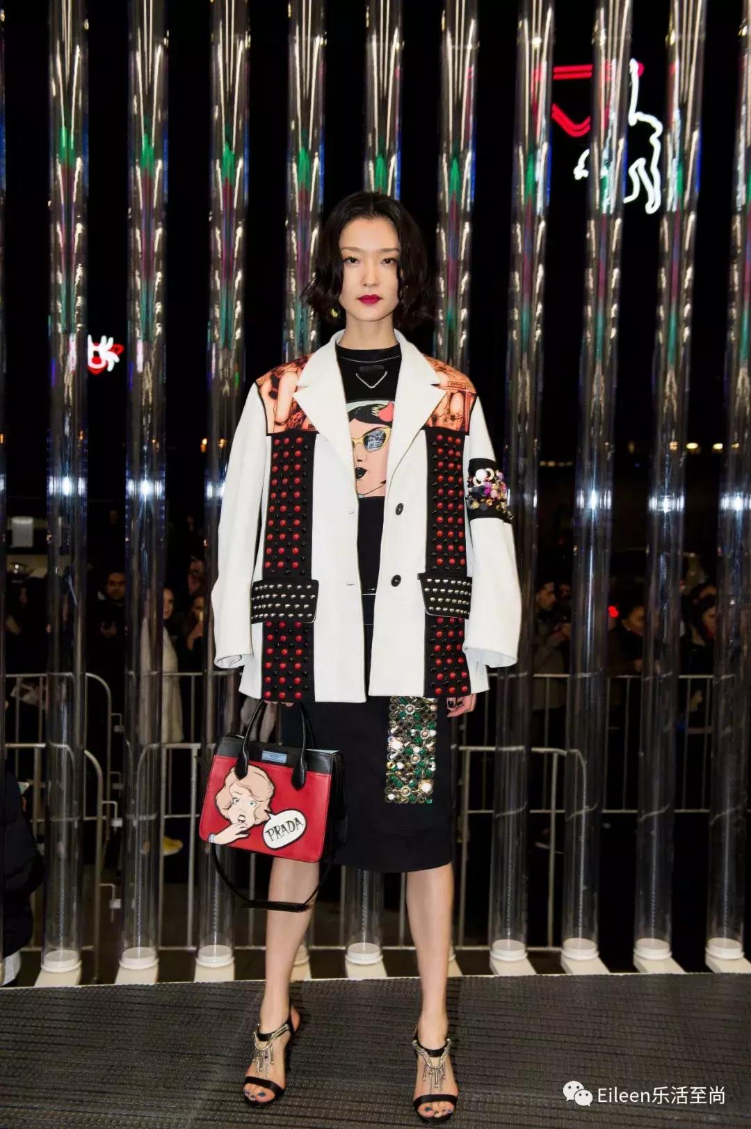 刘雯王俊凯照片 (王俊凯和刘雯)