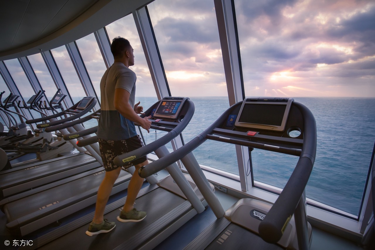 运动训练强度的判断方法,如何确定运动强度和运动量