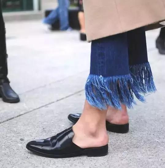 分享几双百搭又实穿的鞋子,一年365天穿搭