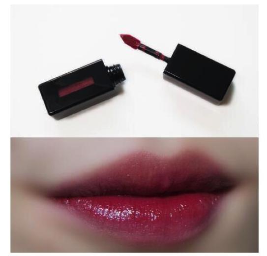 奶茶色豆沙色蜜桃色 (好看的唇色试色)