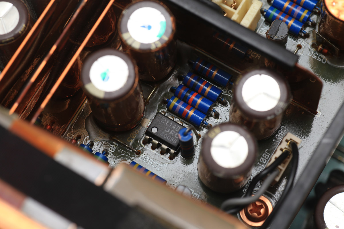 二十多年前的CD机至今售价上万，先锋PD-T09究竟实力何在？