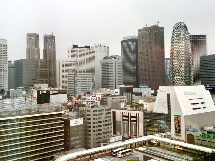 世界最安全的城市外媒,全球十大安全城市外网评论