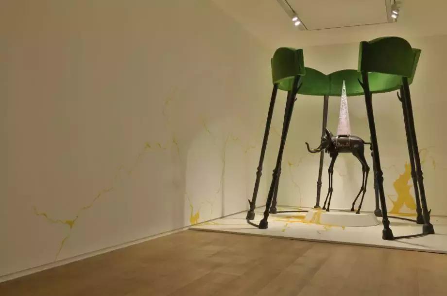 绝不能错过的艺术展,不可错过的艺术展