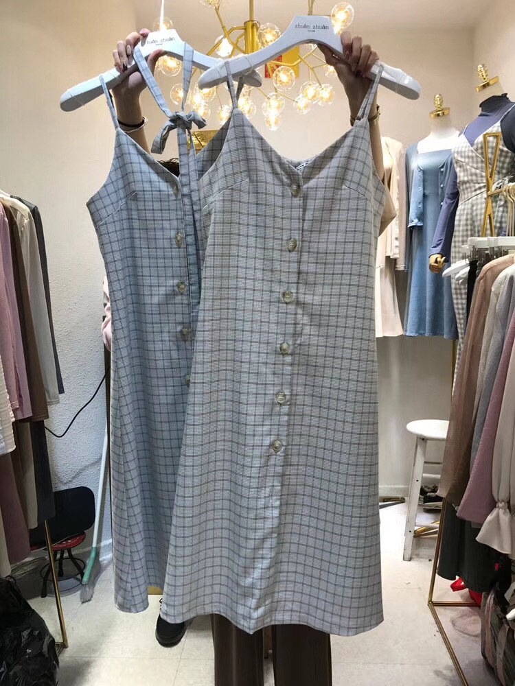 初春美衣时髦来袭,春装新款穿出气质高雅