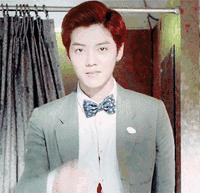 鹿晗解约壹心娱乐,鹿晗与壹心