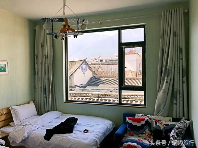 大理回族干货,二月份洱海值得去吗