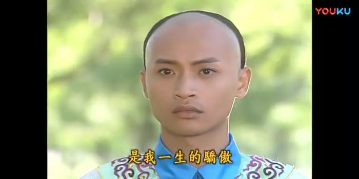 还珠格格回忆经典老剧上热门,还珠格格老版精彩片段