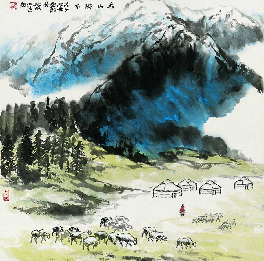 踏破铁鞋找寻人生真谛,踏破铁鞋觅知音歌名