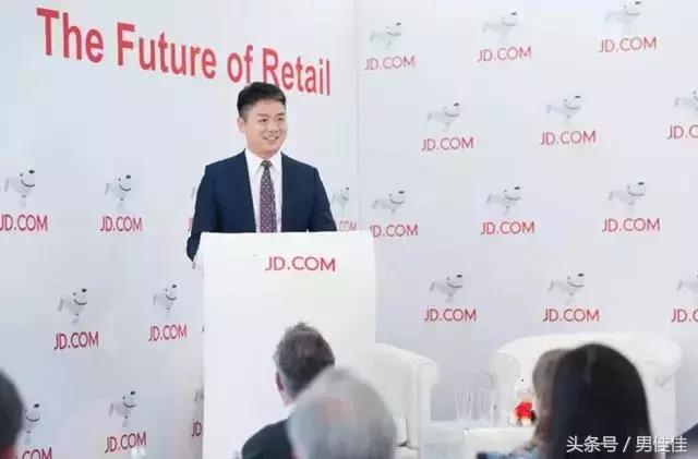 刘强东前女友目前在京东的职务,刘强东老婆年轻时的照片