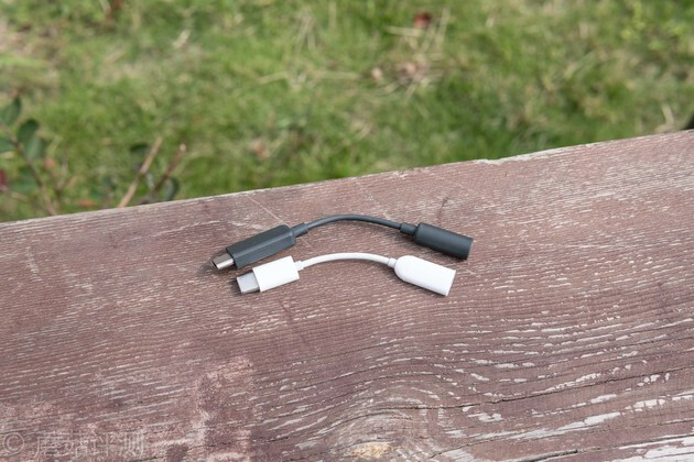 在3.5mm纷纷阵亡的当下，一款靠谱的Type-C转3.5mm或许是唯一稻草