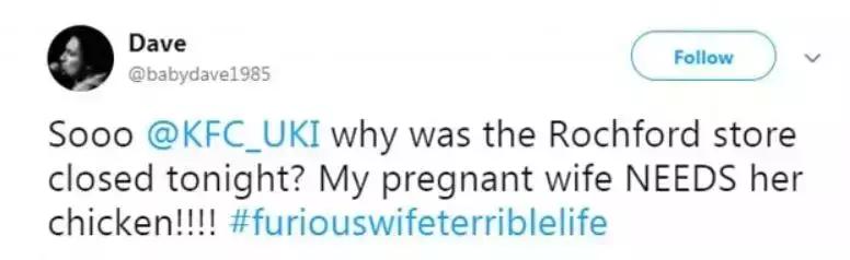 肯德基多晚关门,肯德基关门的原因