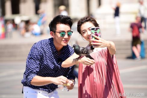 郑恺范冰冰近况,郑恺跟范冰冰