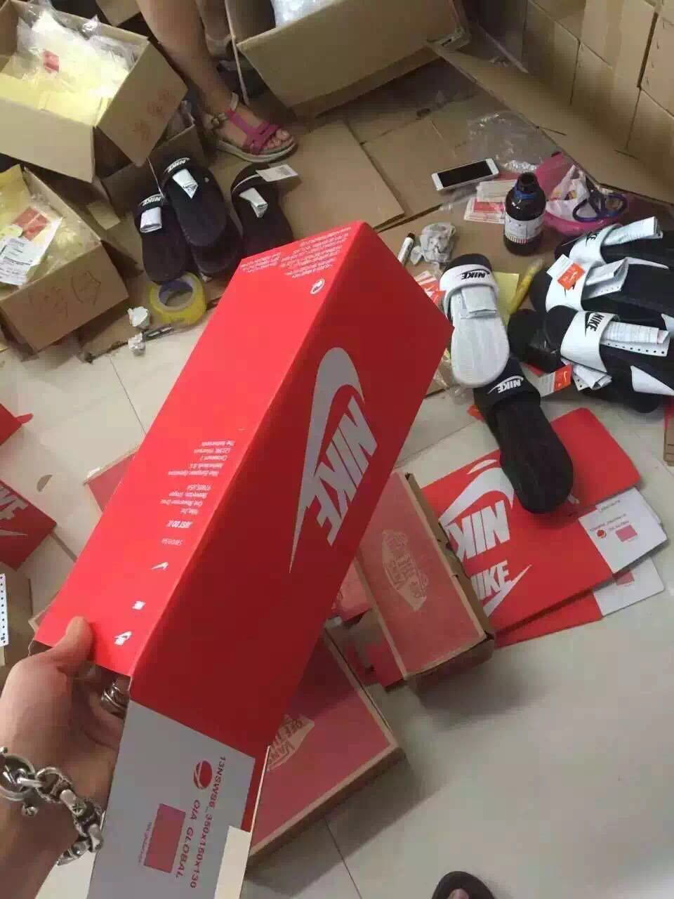 你不知道的鞋,你所不知道的达斯摩尔