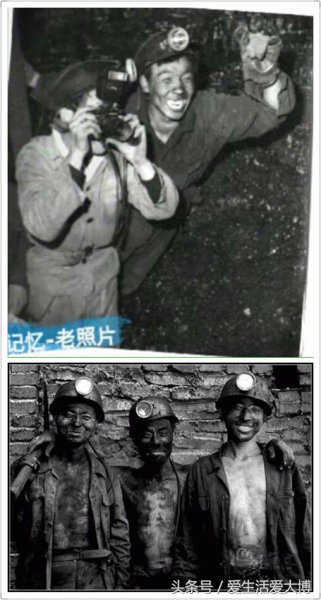 蛟河煤矿曾经的故乡......唤醒尘封的记忆