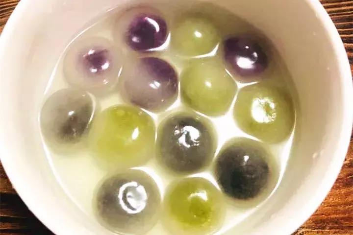 逛遍超市，吃过几万大卡，打着饱嗝写下这篇郑州汤圆采购排行榜！