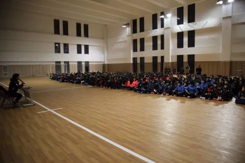 2022全国女子足球u15锦标赛,2019年中国u14女子足球队