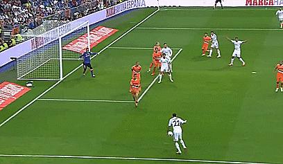 c罗的十八般武艺,c罗技术集锦