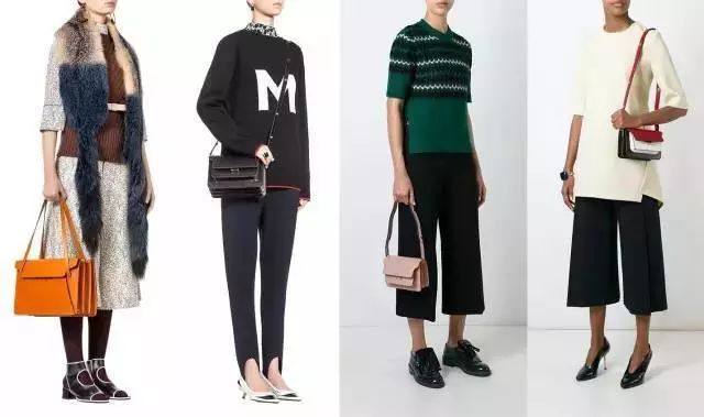 适合四季的小包包测评,99%的女生都喜欢什么礼物