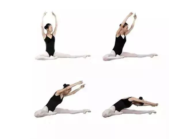 好的形体就是你的优势,好的形体重要吗