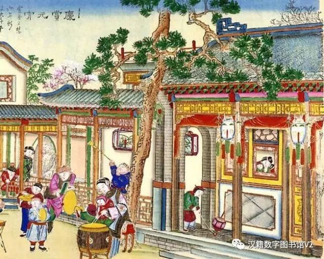 正月十五闹元宵,正月十五闹元宵作文400字左右