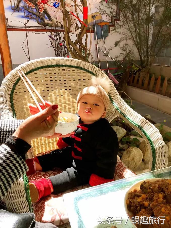 大理回族干货,二月份洱海值得去吗