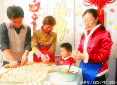 与春节有关的作文,跟春节有关的作文300字