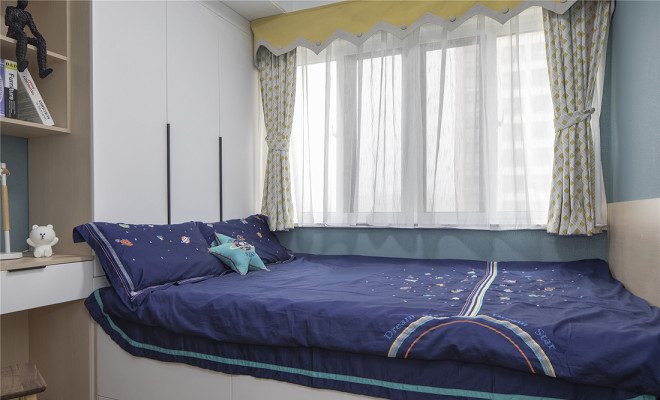 常州华润国际房子,常州华润国际社区144装修效果图