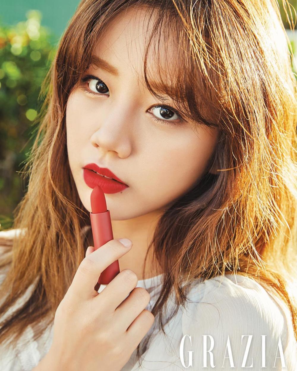 狠狠烧过钱包的彩妆们又出新色，甜蜜的负荷就是这么一回事吧！