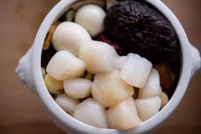 低卡佛跳墙：解决你想吃又怕胖的心，顺便清冰箱