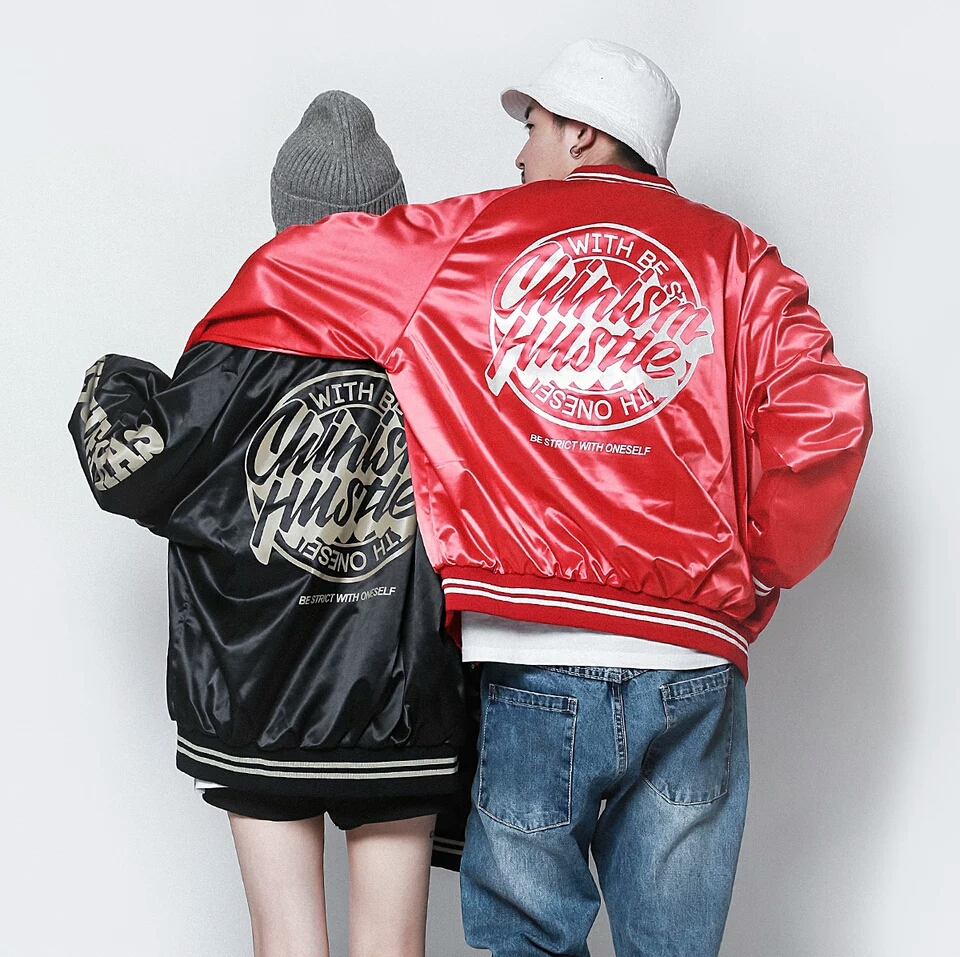 男士春季薄款运动外套搭配,百搭运动休闲外套男士