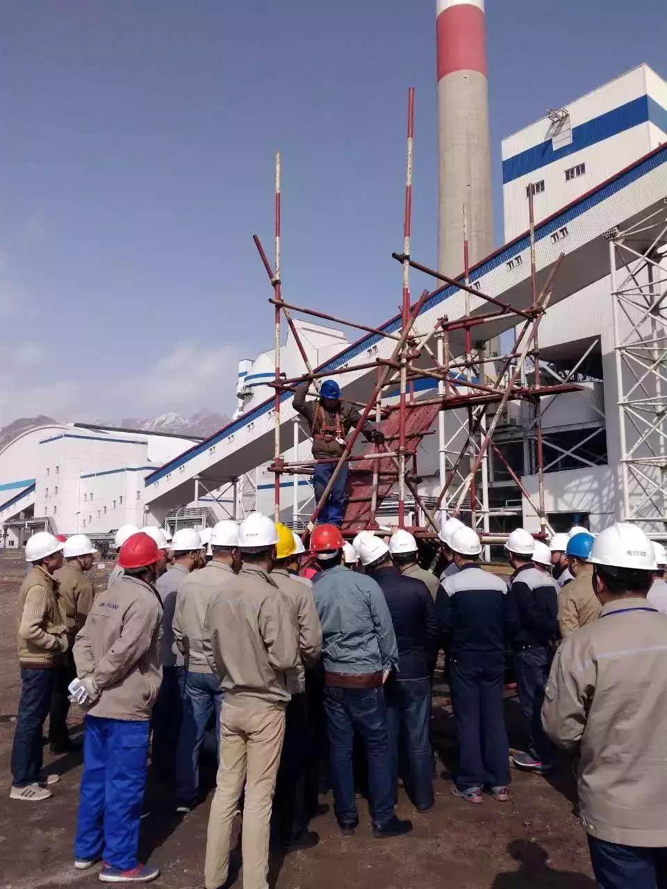 “华中第一高楼”安全箱诞生记