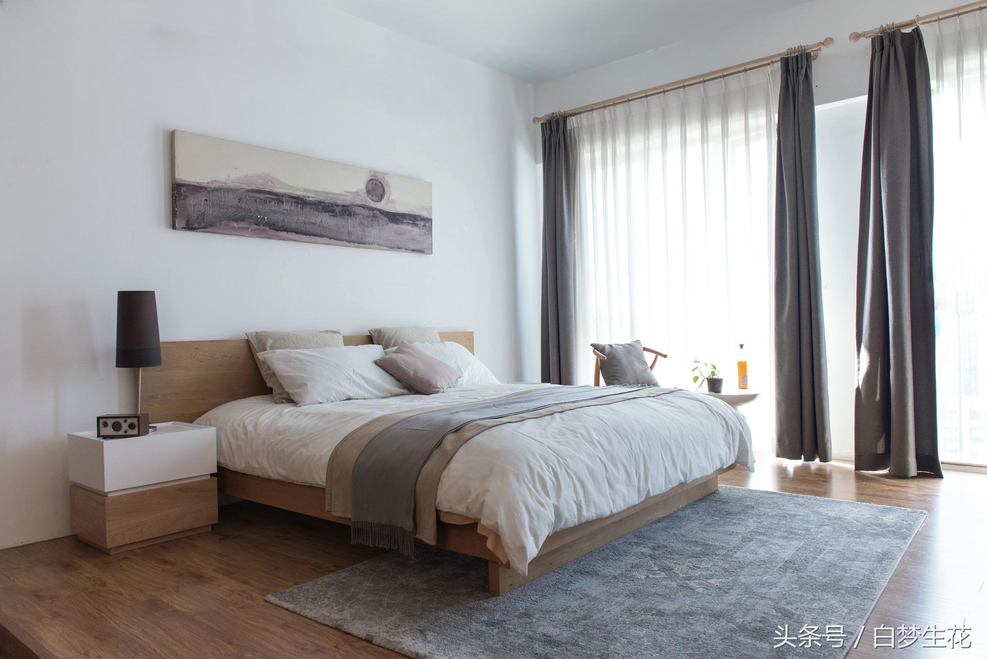 床品四件套推荐香味持久,深度睡眠床品四件套